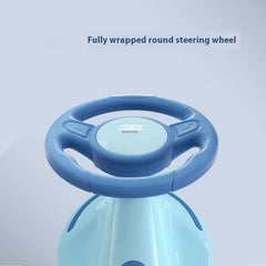 Anti-rollover Children Twist Car