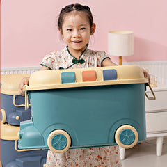Building Block Toys Organizer