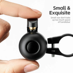 Bike Bell Horn Handlebar
