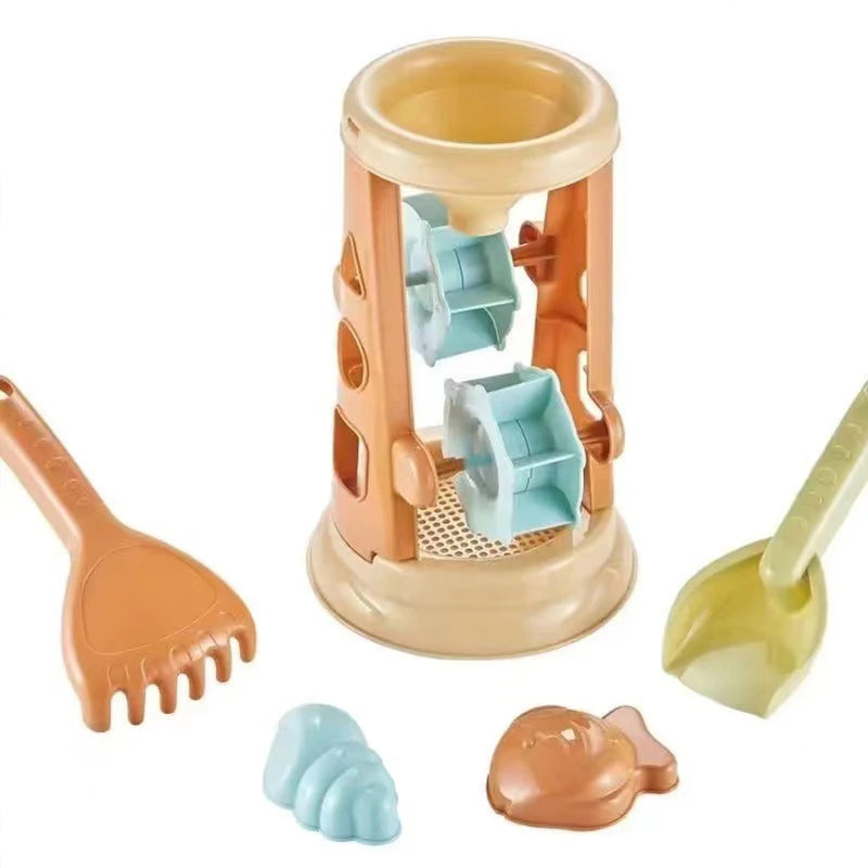 Outdoor Beach Toys Kid Toy
