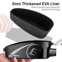 Waterproof Bicycle Phone Bag