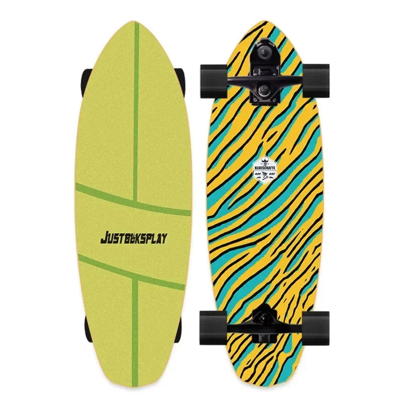 Carver Surf Land Skateboard