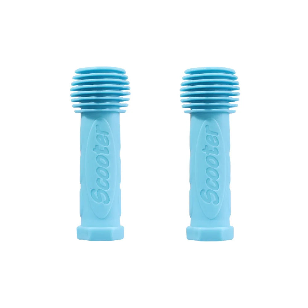 Rubber Grip Handle