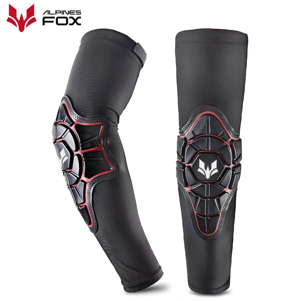 Mountain Bike Off-road Protection Set