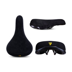 Bicycles Flannelette Seats
