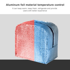 Portable Cooler Lunch Box Bag
