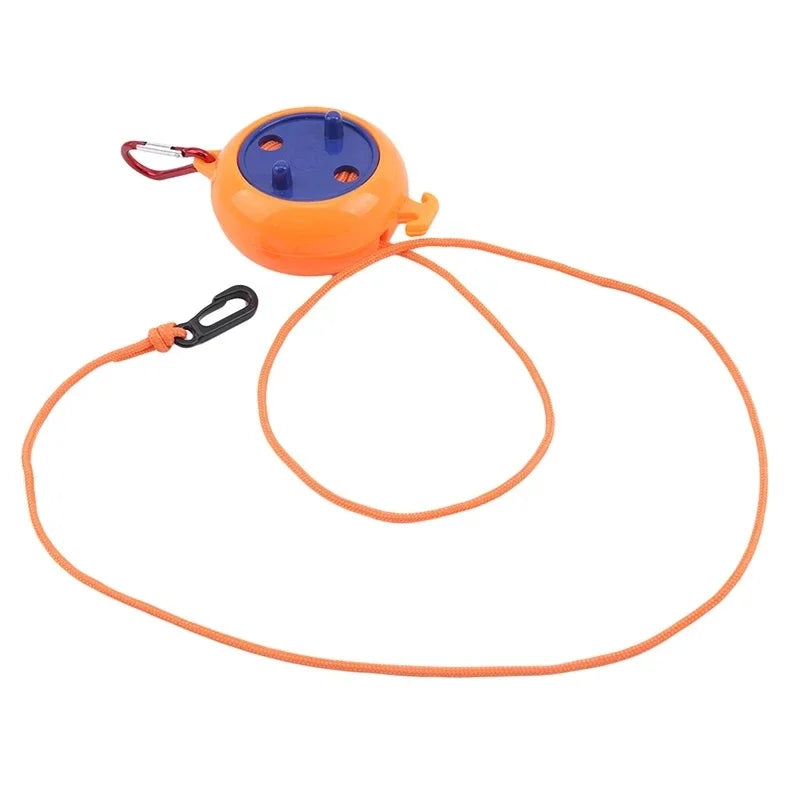 Retractable Portable Travel Drying