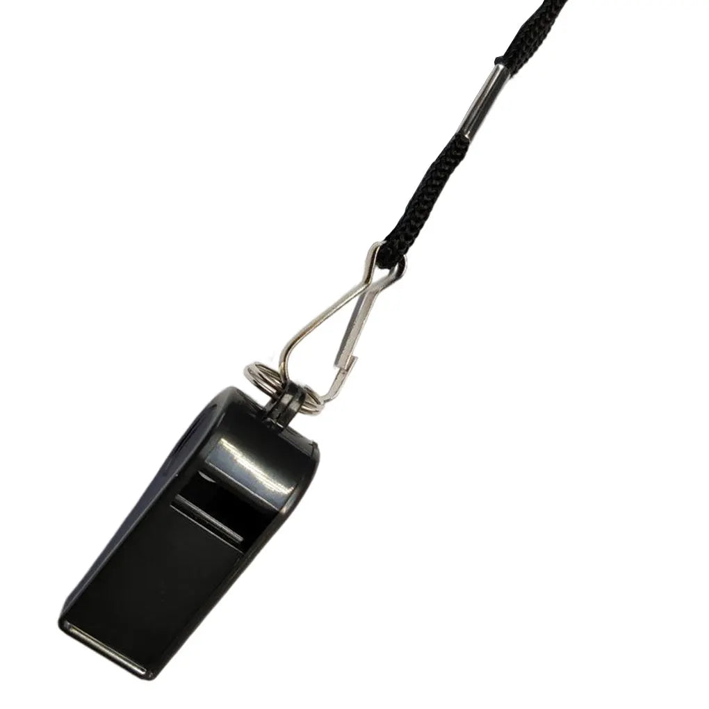 Sports Referee Professional Whistle