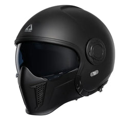 Full Face Modular Motorcycle Helmets