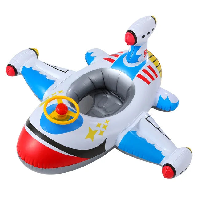 Infant Baby Float Swimming Seat