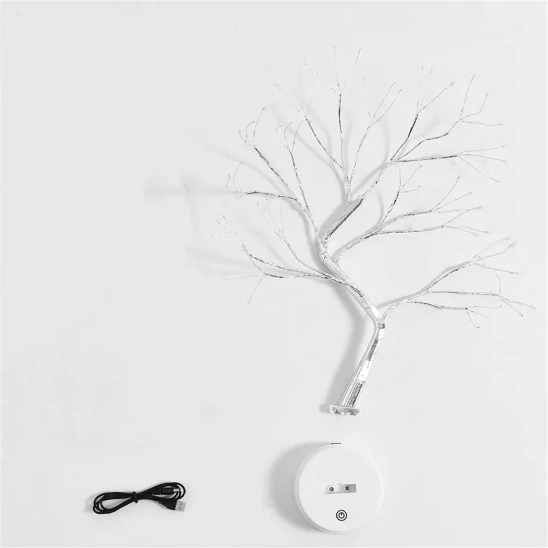 Mini Tree LED Night Light