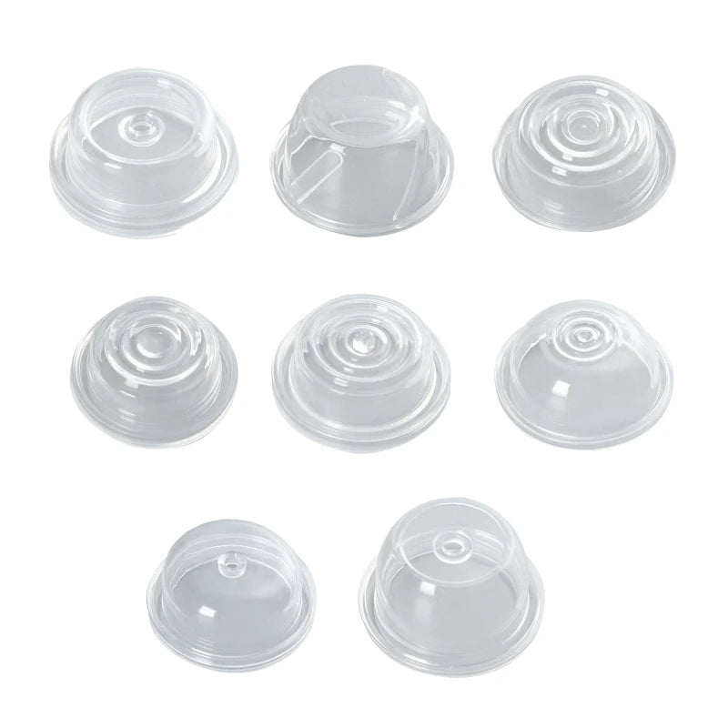 Replaceable Diaphragm Breast Pump