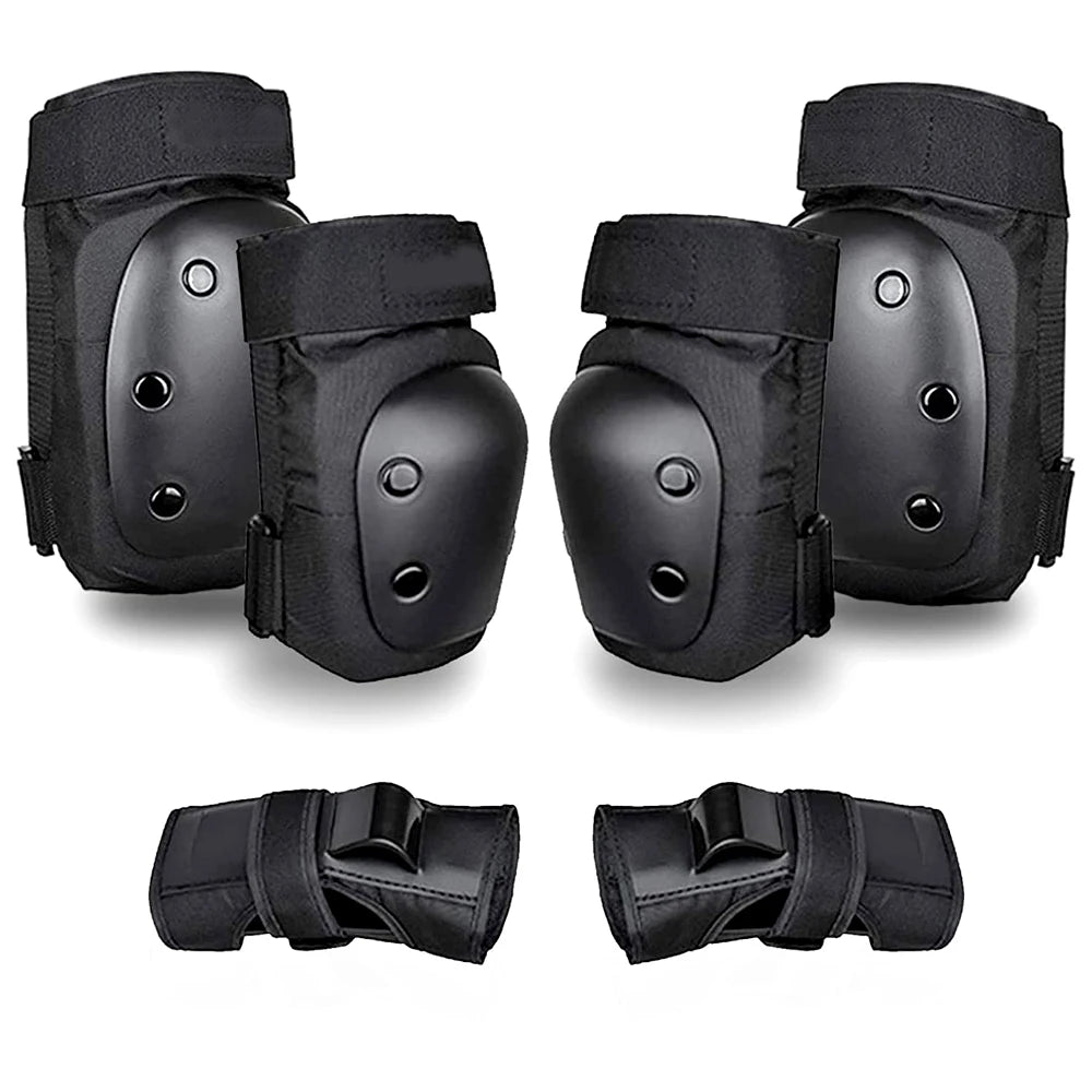 6 in 1 Protective Gear Set