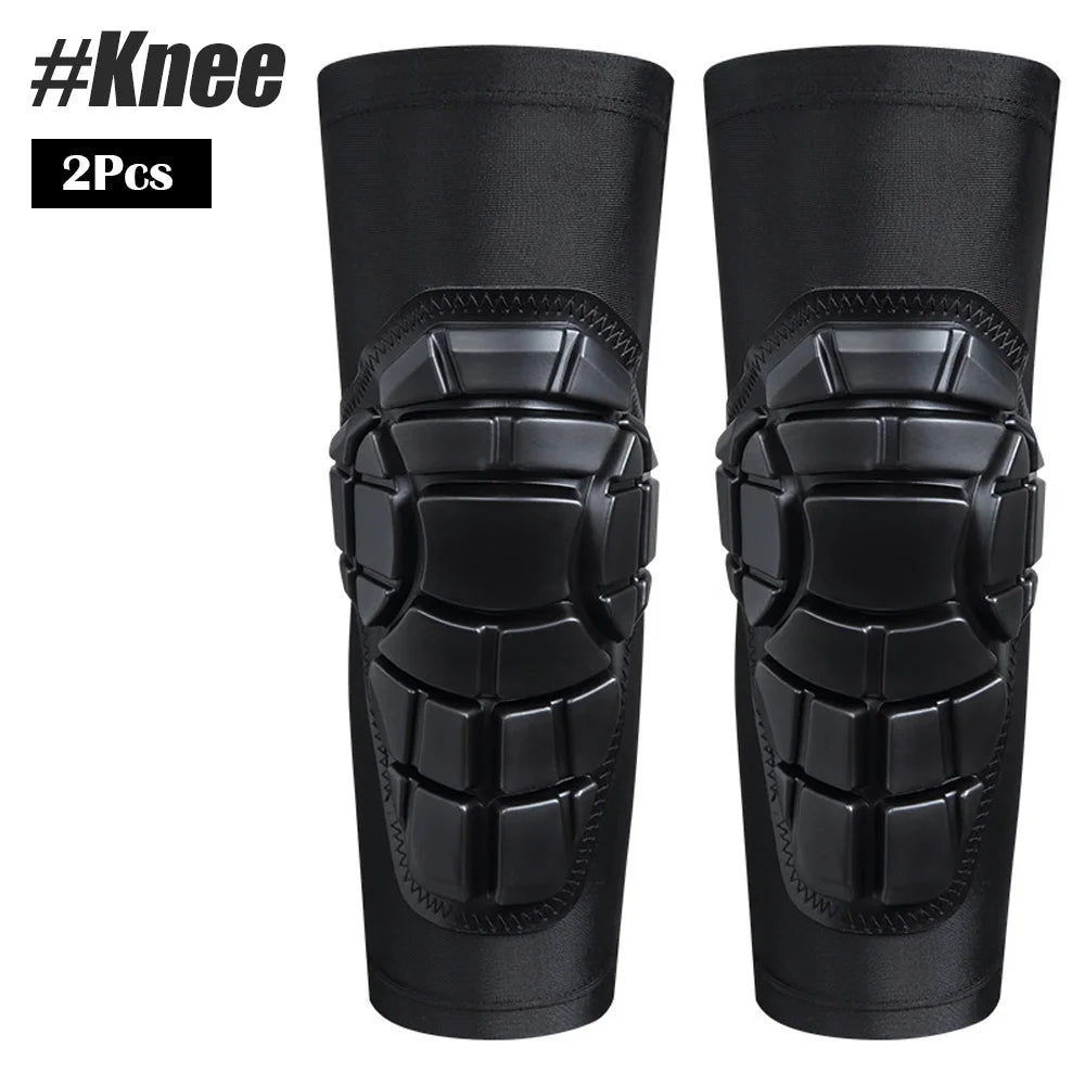 Anti-collision Children Protective Gear