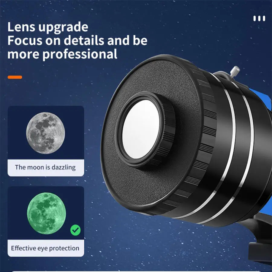 F30070 Astronomical Telescope