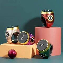 Qibla Light Smart Tasbih Digital Counter