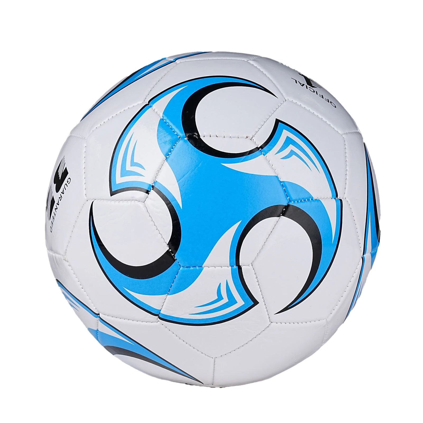 Waterproof Seamless Football