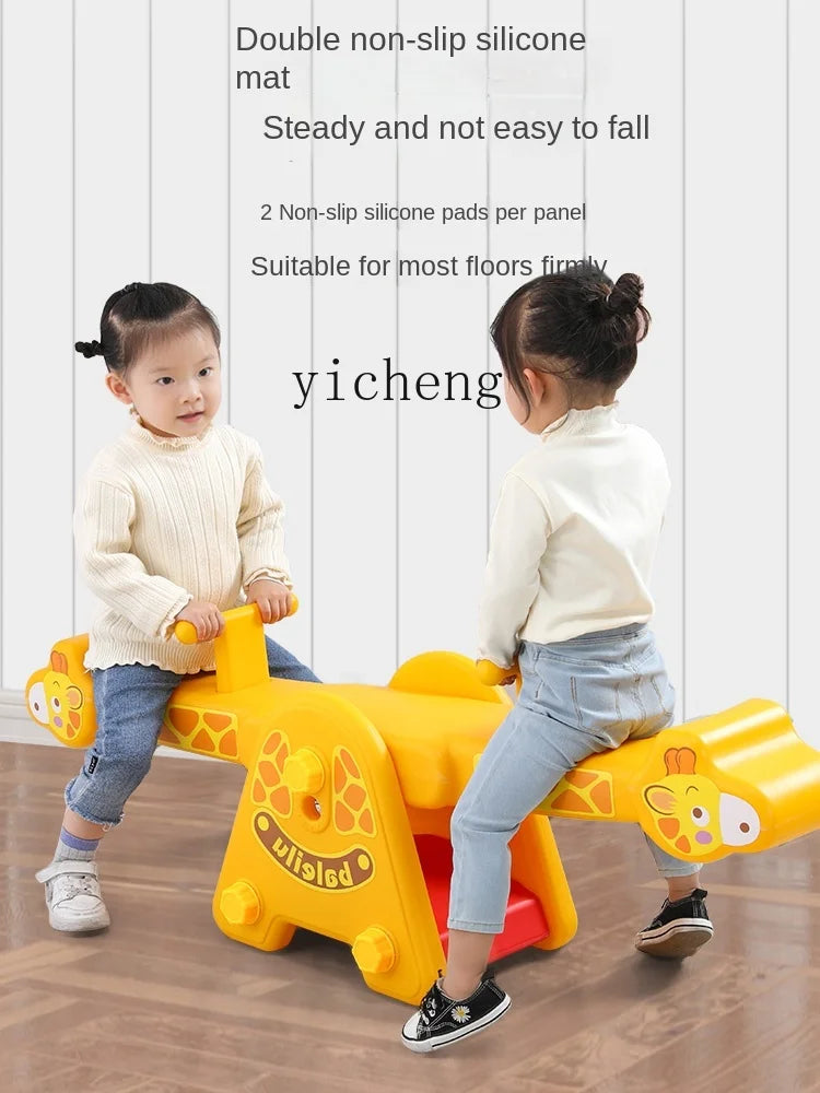 Children's Double Rocker