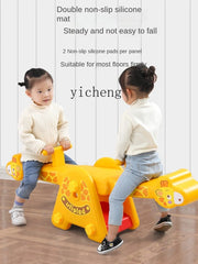 Children's Double Rocker
