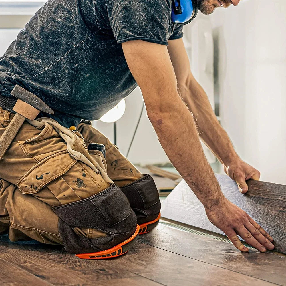 Professional Heavy Duty Straps