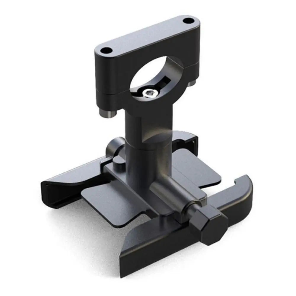 Durable Aluminium Alloy Bike Phone Holder