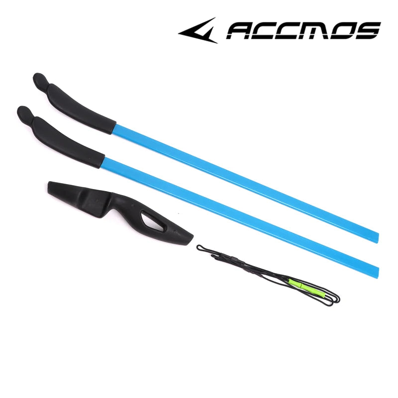 1PC 15-18lbs Safety Children's Bow