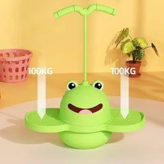 Bouncing Ball Toy for Children Adults