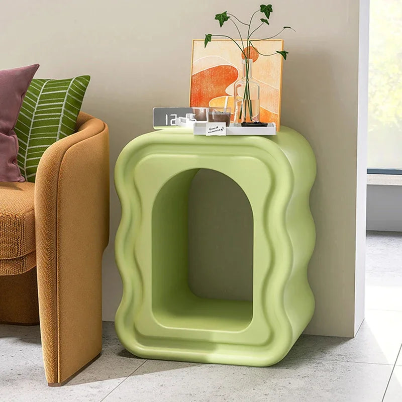 Modern Kawaii Nightstands