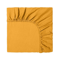 Baby Crib Fitted Sheet