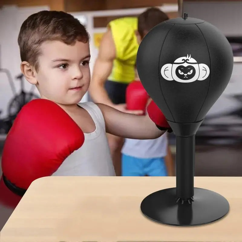 Punching MMA Bag