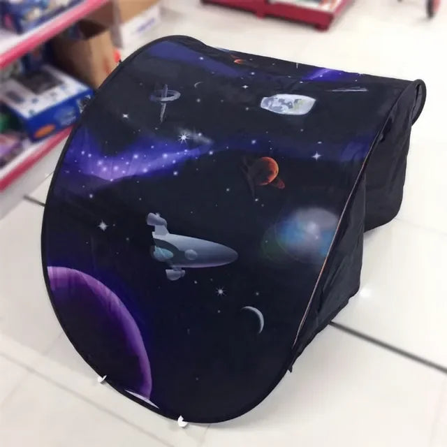Funny Kids Dream Tents