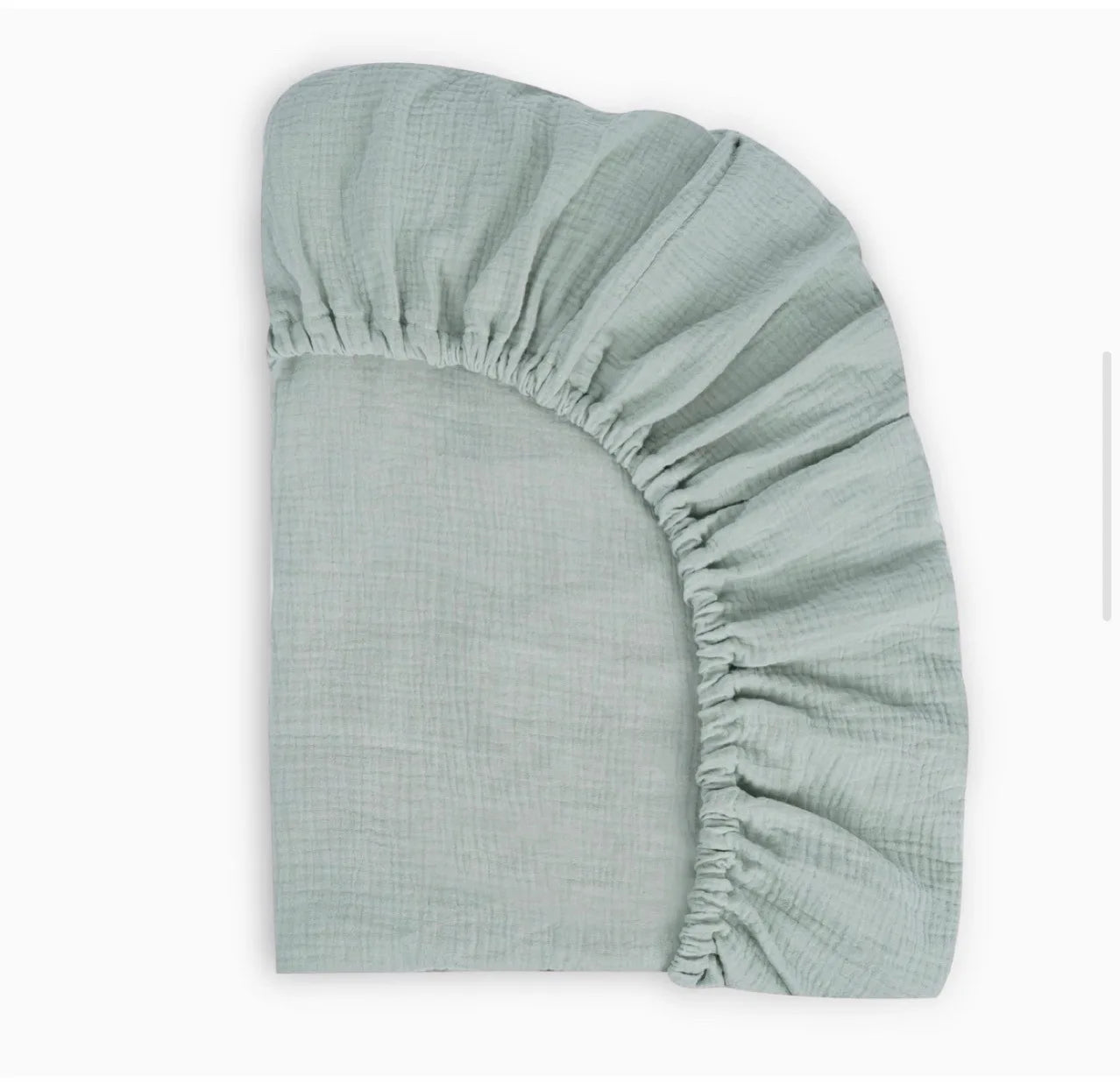 Baby Fitted Bassinet Sheet