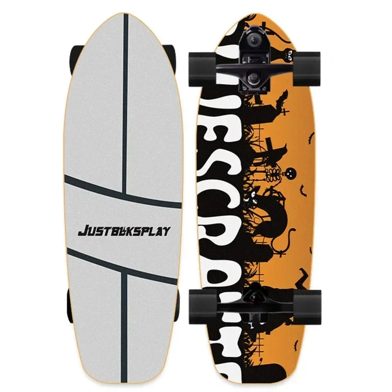 Carver Surf Land Skateboard