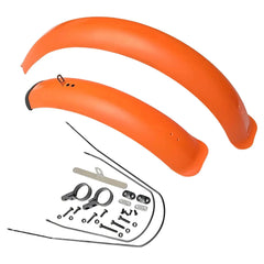 Bike Fat Tire Mud Guards Fenders