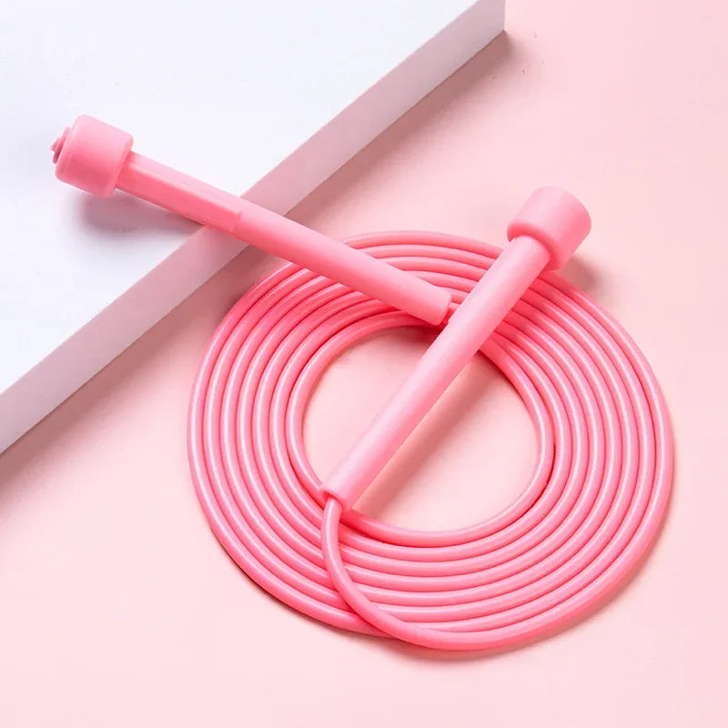 Portable Speed Skipping rope
