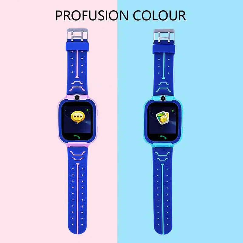 Kids SOS Voice Call Smartwatch