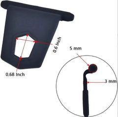 Awning Tie Down Kit