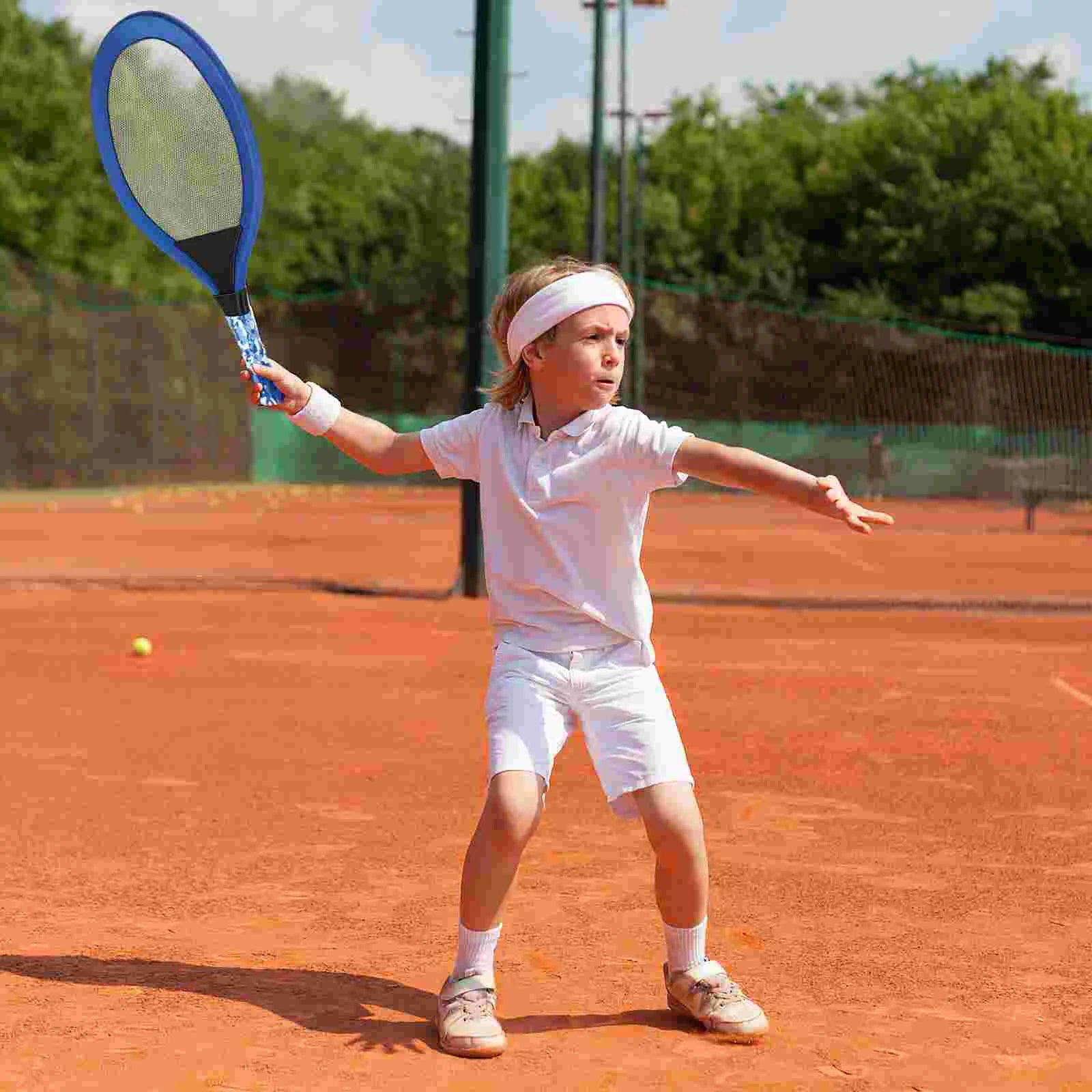Racket Tennis Kids Badminton