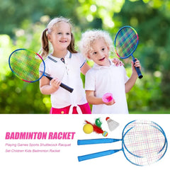 Sports Badminton Racket