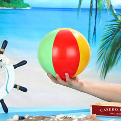 Inflatable Beach Ball