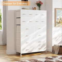 Large Dressers & Chest of Drawers