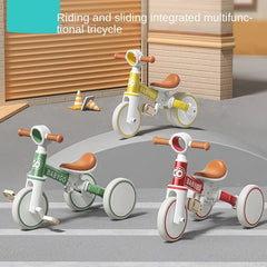 Comfortable Multi-Function Walker
