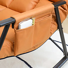 Sleeping Rocking Nordic Living Room Chair