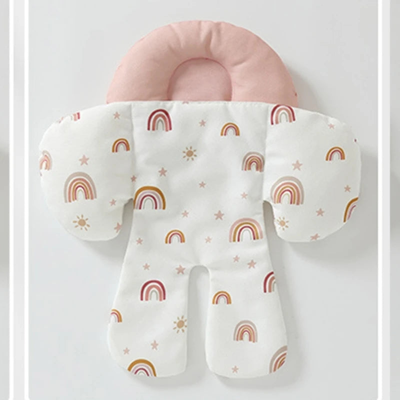 Baby Stroller Seat Cushion