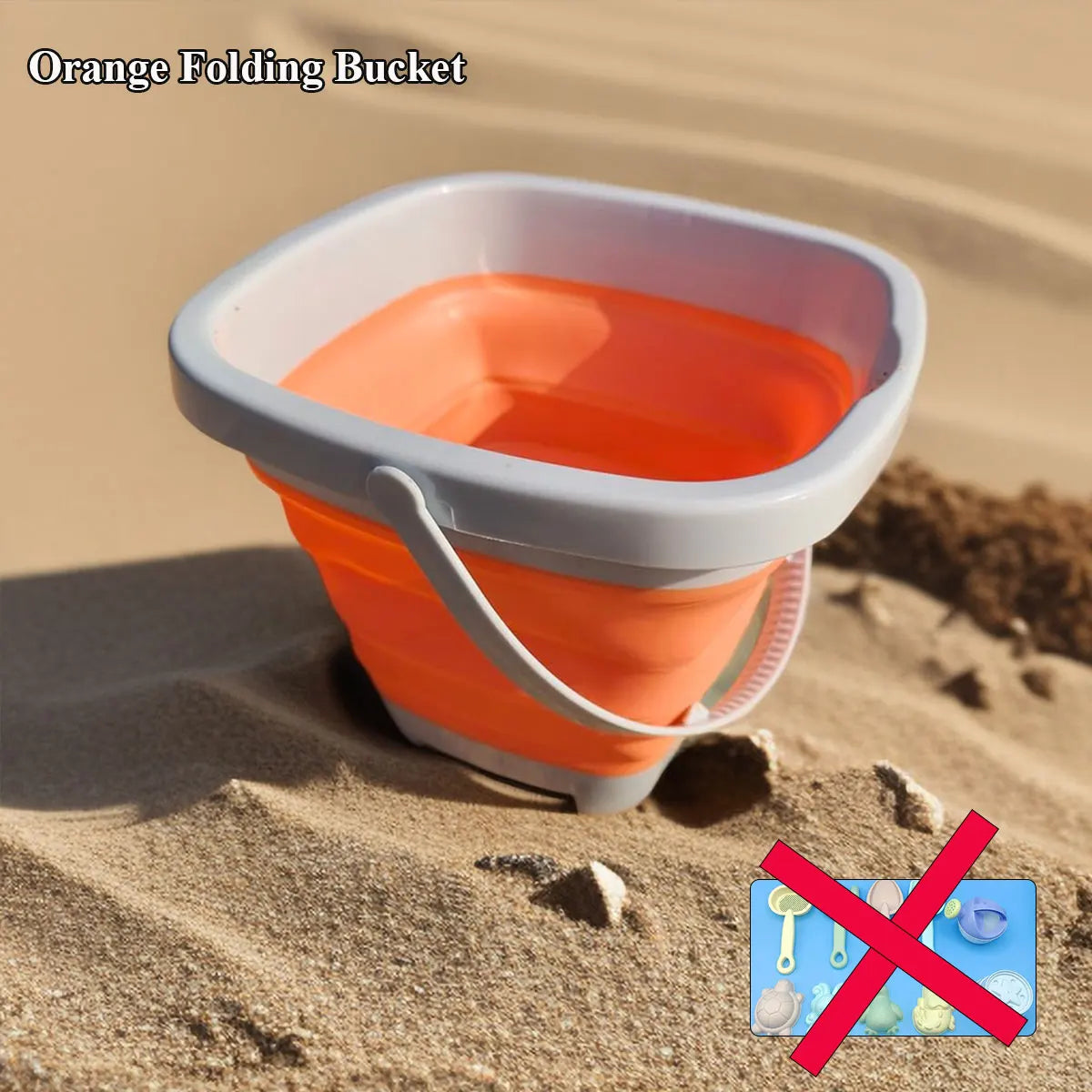 Beach  Sand Play Water Set