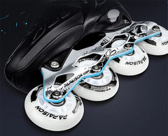 Professional Flashing Sliding Sneaker