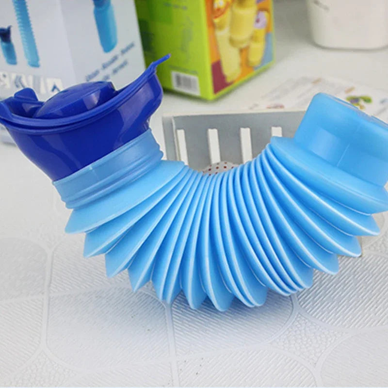 750ml Portable Retractable Urine Bottle