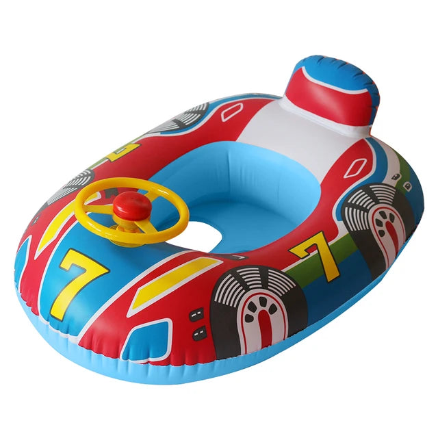 Infant Baby Float Swimming Seat