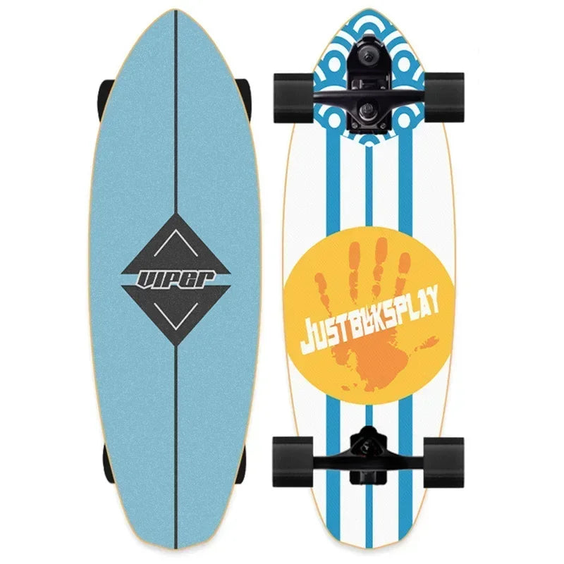 Carver Surf Land Skateboard