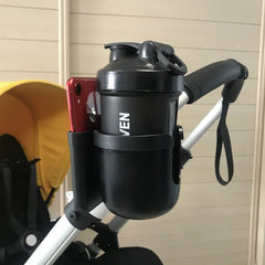 Stroller Universal 360 Rotatable Cup Holder